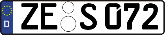 ZE-S072
