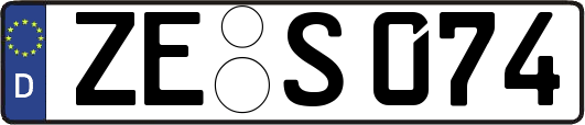 ZE-S074
