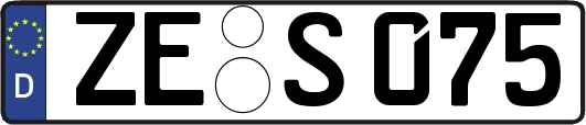 ZE-S075