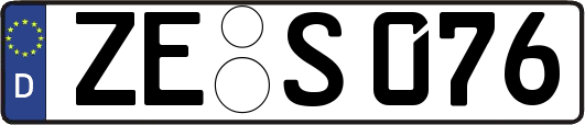 ZE-S076