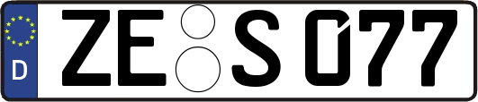 ZE-S077