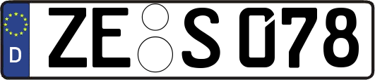 ZE-S078