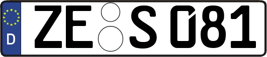 ZE-S081