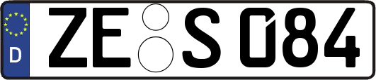 ZE-S084