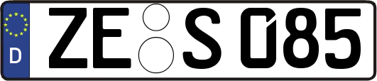 ZE-S085