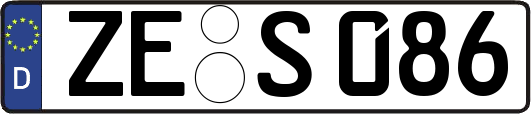 ZE-S086