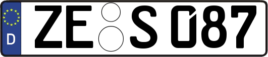 ZE-S087