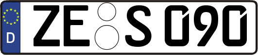 ZE-S090