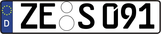 ZE-S091