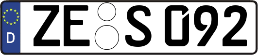 ZE-S092