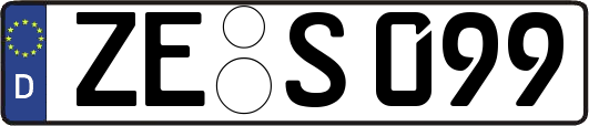 ZE-S099