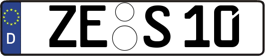 ZE-S10
