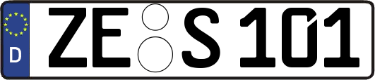 ZE-S101