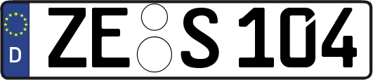 ZE-S104