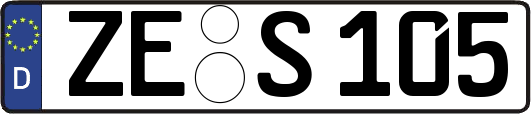 ZE-S105