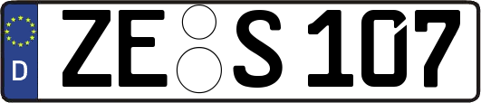 ZE-S107