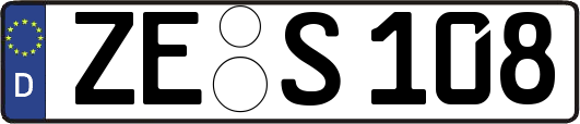 ZE-S108