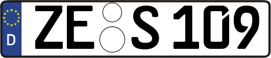 ZE-S109