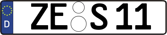 ZE-S11