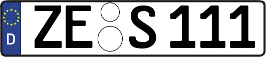 ZE-S111