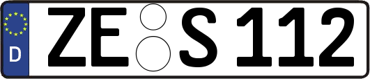 ZE-S112