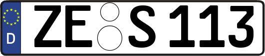 ZE-S113