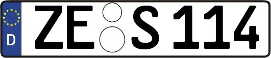 ZE-S114