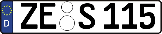 ZE-S115