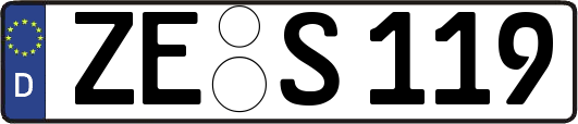 ZE-S119