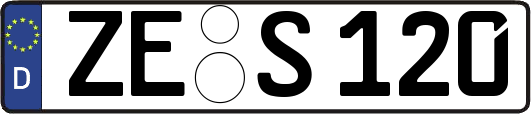 ZE-S120
