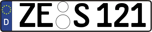 ZE-S121