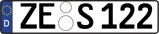 ZE-S122