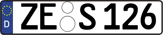 ZE-S126