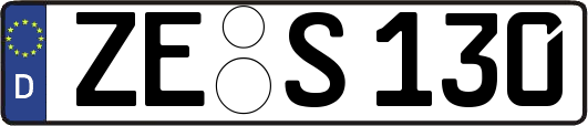 ZE-S130