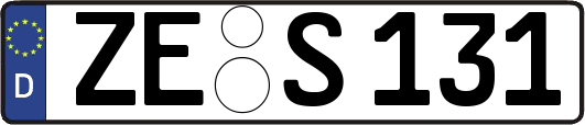 ZE-S131