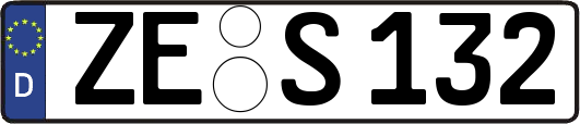 ZE-S132