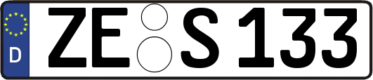 ZE-S133