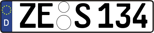 ZE-S134