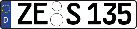 ZE-S135