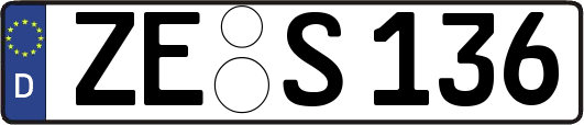 ZE-S136