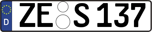 ZE-S137