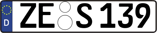 ZE-S139