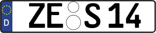 ZE-S14