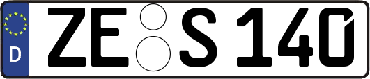 ZE-S140
