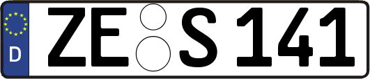 ZE-S141