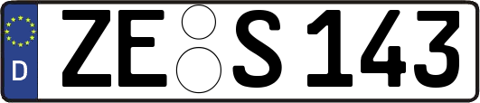 ZE-S143