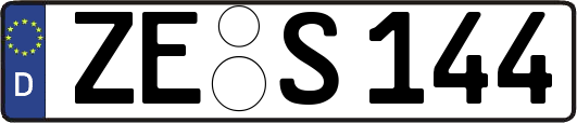 ZE-S144