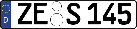 ZE-S145