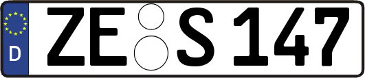 ZE-S147