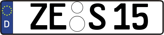 ZE-S15